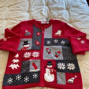 Christmas Sweater